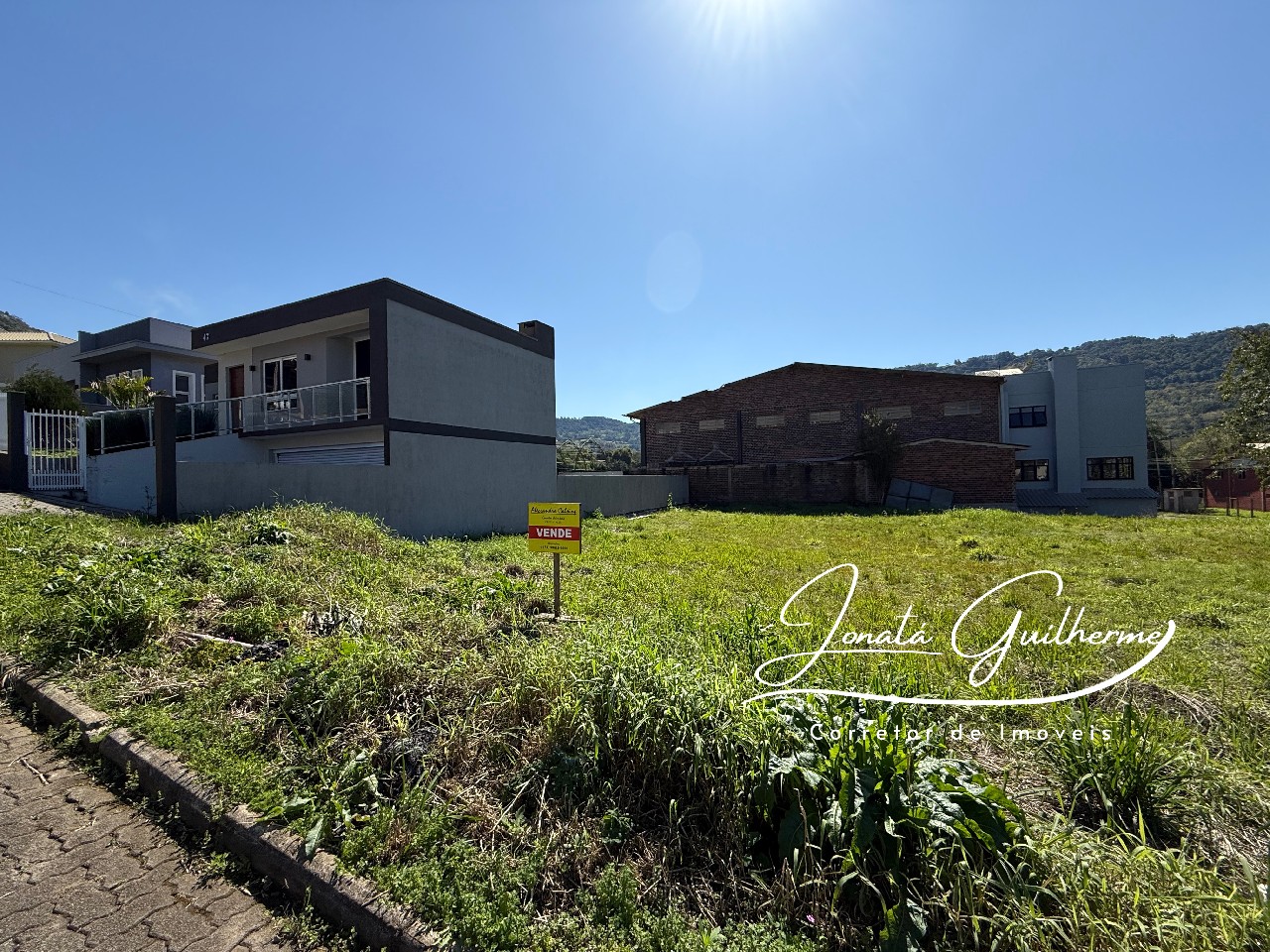 Terreno à venda em Feliz-RS, Bela Vista: 360,03 m² de oportunidade única!