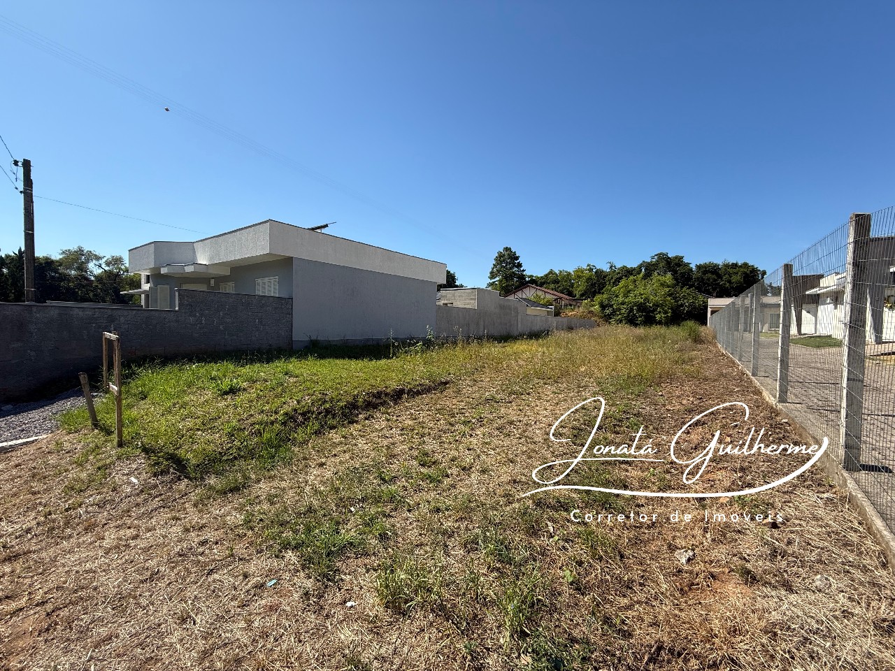Terreno à venda no Centro de Feliz-RS com 704,88 m² de área - Oportunidade imperdível!