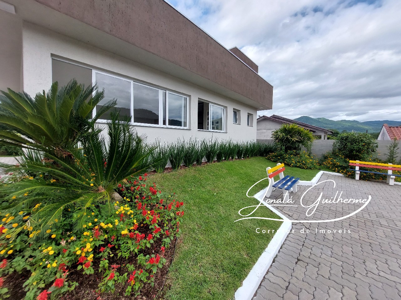 Imperdível oportunidade de adquirir apartamento no Centro de Vale Real-RS com 2 quartos, sala, banheiro e vaga de garagem!