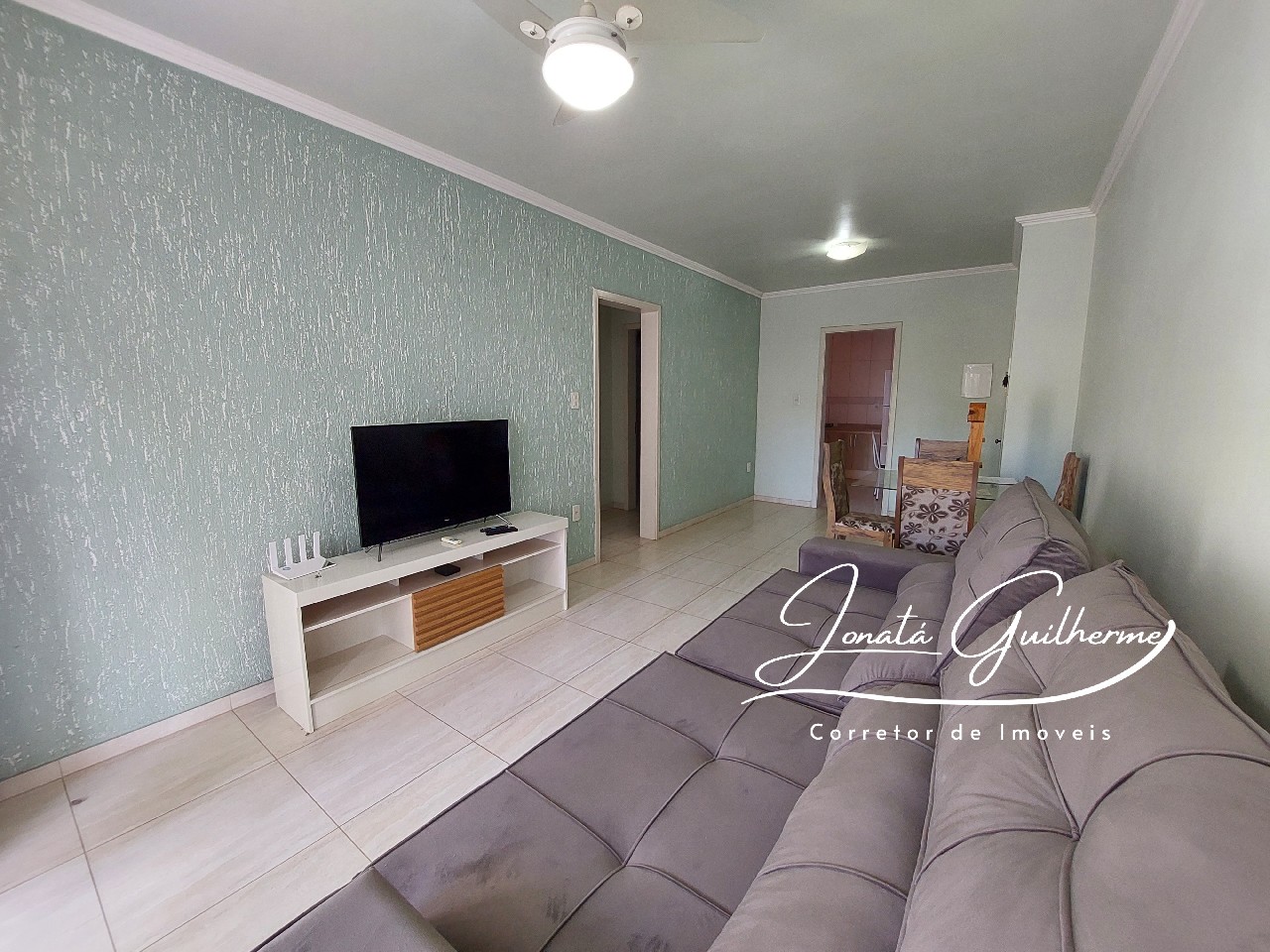 Imperdível apartamento à venda no Centro de Feliz-RS: 2 quartos, 2 salas, 1 banheiro, 1 vaga de garagem, 104,00 m²!