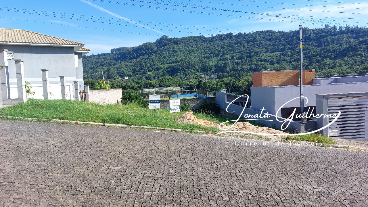 Terreno à venda na cidade de Feliz-RS, bairro Bela Vista - 360,03m² de área!