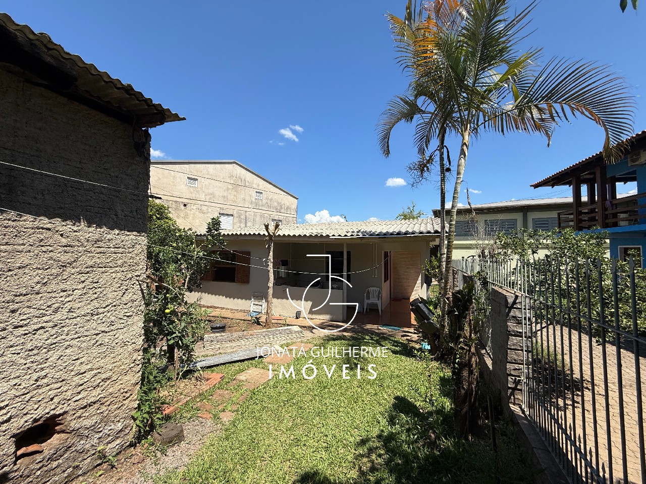 Casa residencial em feliz - rs, arroio feliz