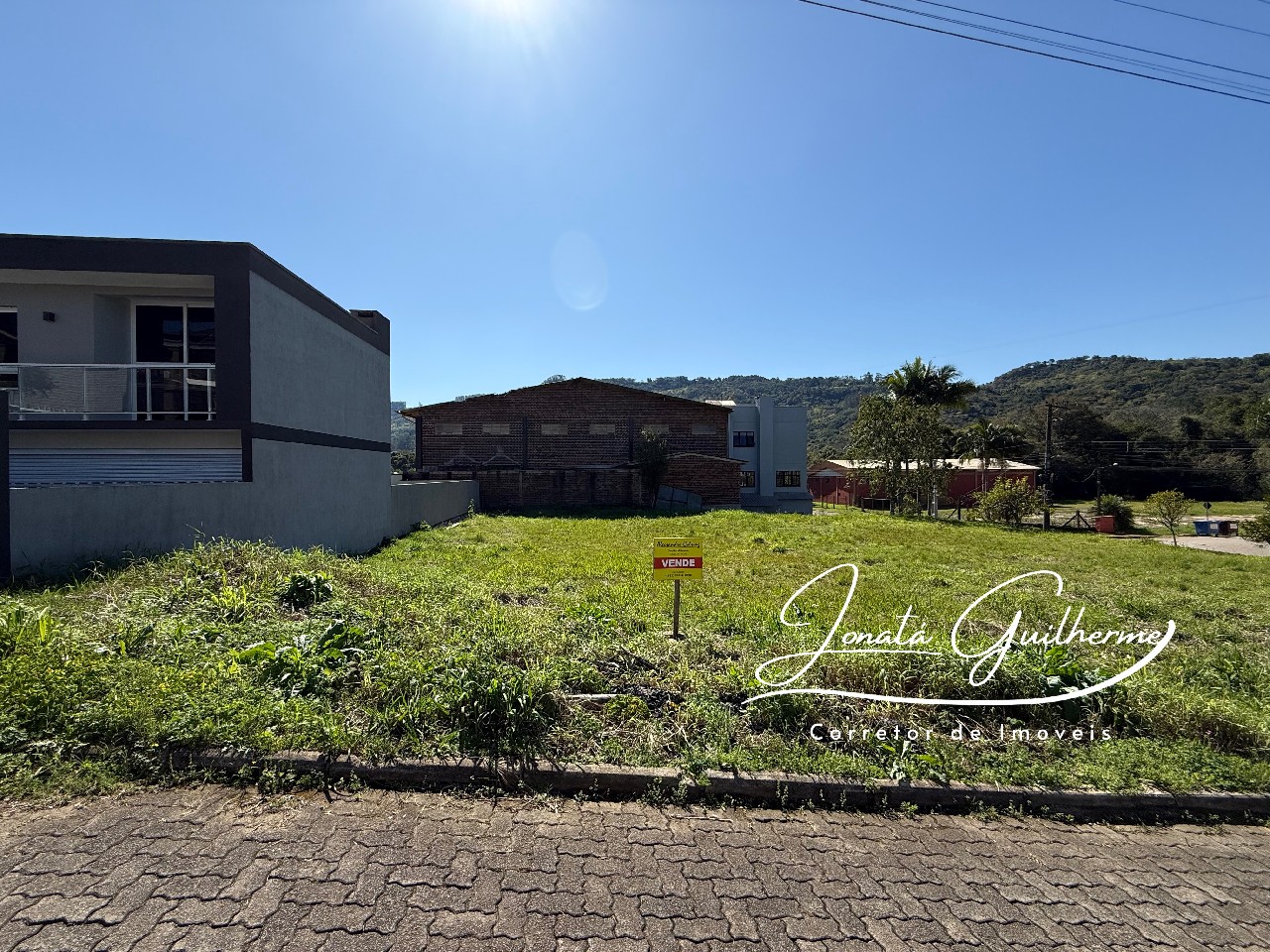 Terreno à venda em Feliz-RS, Bela Vista: 360,03 m² de oportunidade única!