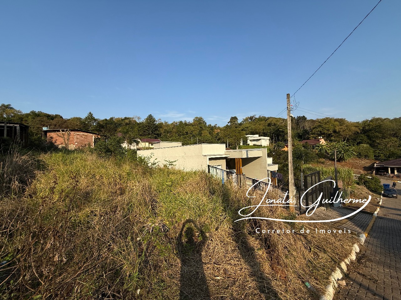 Terreno residencial em bom princípio - rs, recanto verde - foto 6