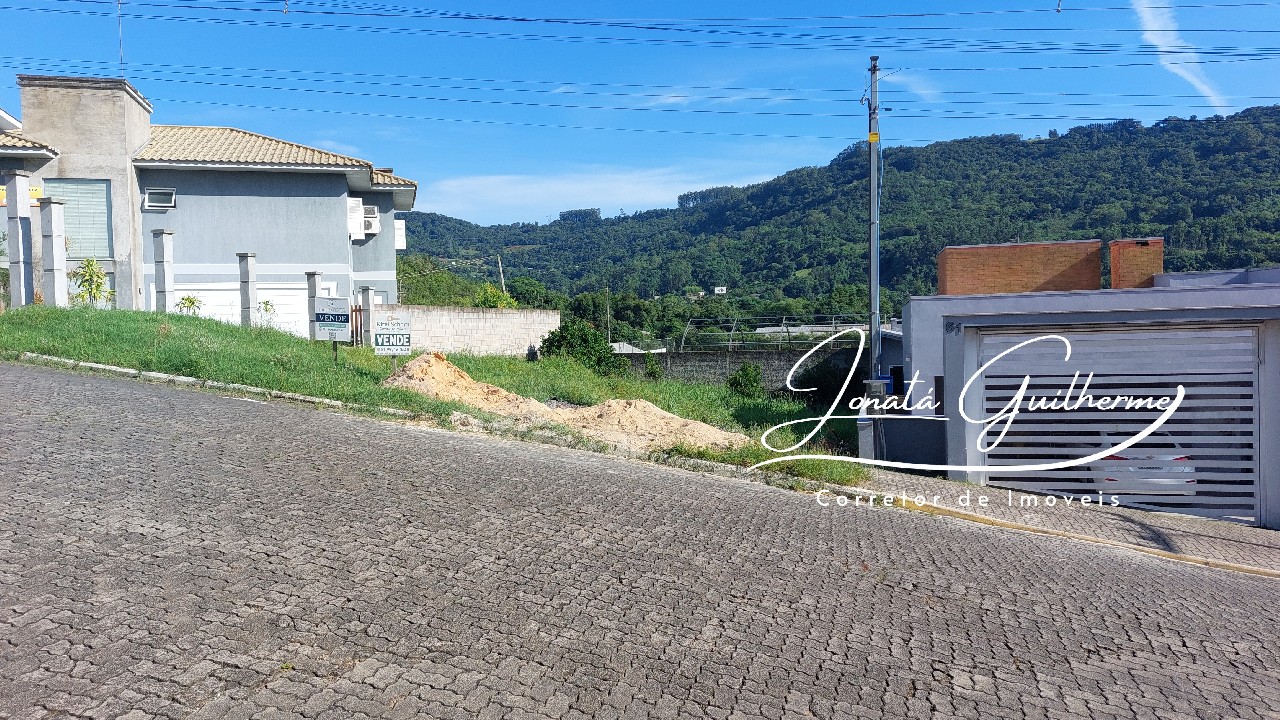 Terreno à venda na cidade de Feliz-RS, bairro Bela Vista - 360,03m² de área!