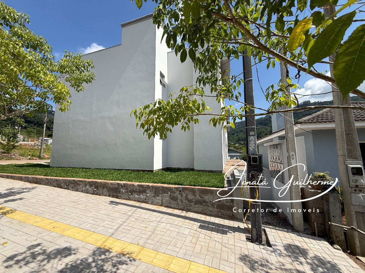 Incremente sua vida com esta fantástica casa de 2 quartos no Vale do Hermes, Feliz-RS! Aproveite já!