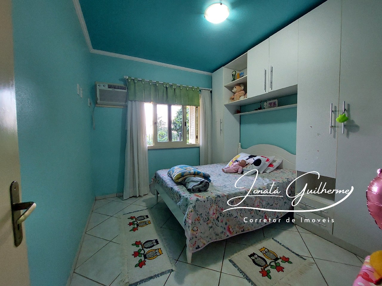 Casa residencial em feliz - rs, bom fim