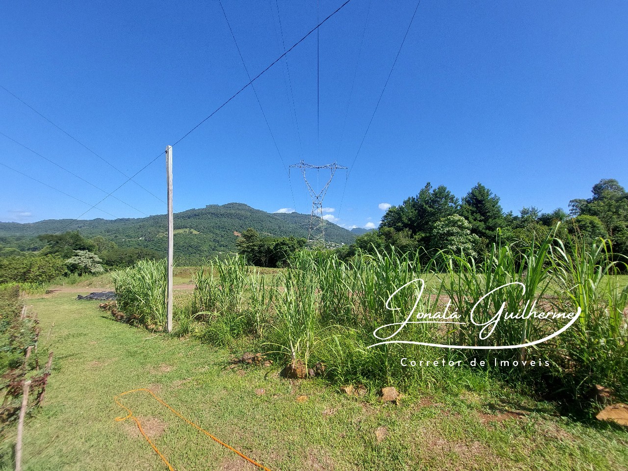 Chácara à venda em Feliz-RS, bairro Bananal: 2 quartos, 1 sala, 1 banheiro, 1 vaga, 13 hectares de área!