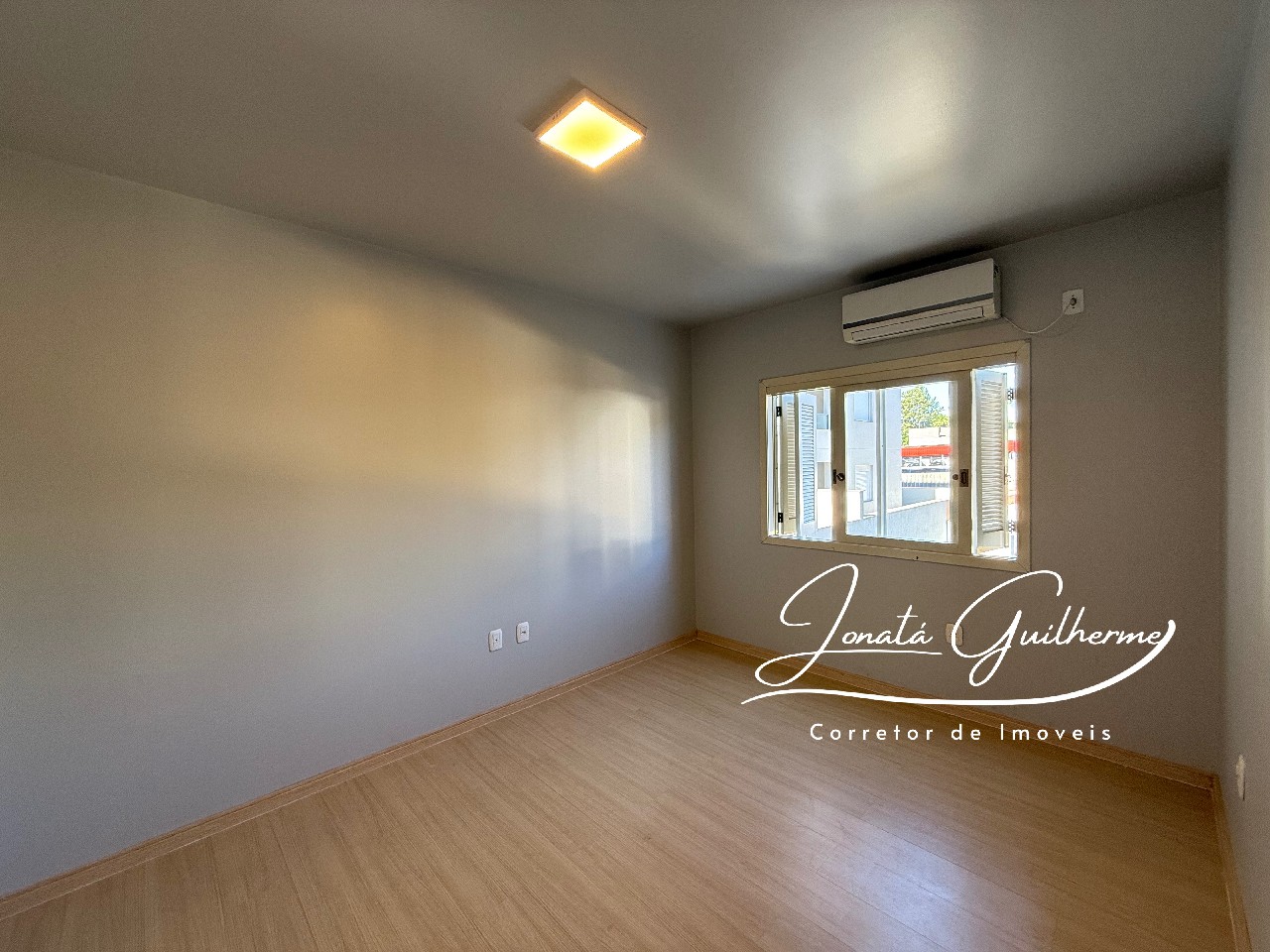 Apartamento residencial em bom princípio - rs, centro