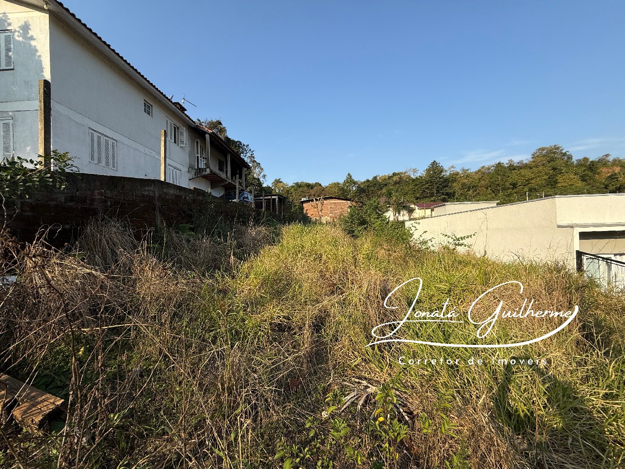 Terreno residencial em bom princípio - rs, recanto verde - foto 1