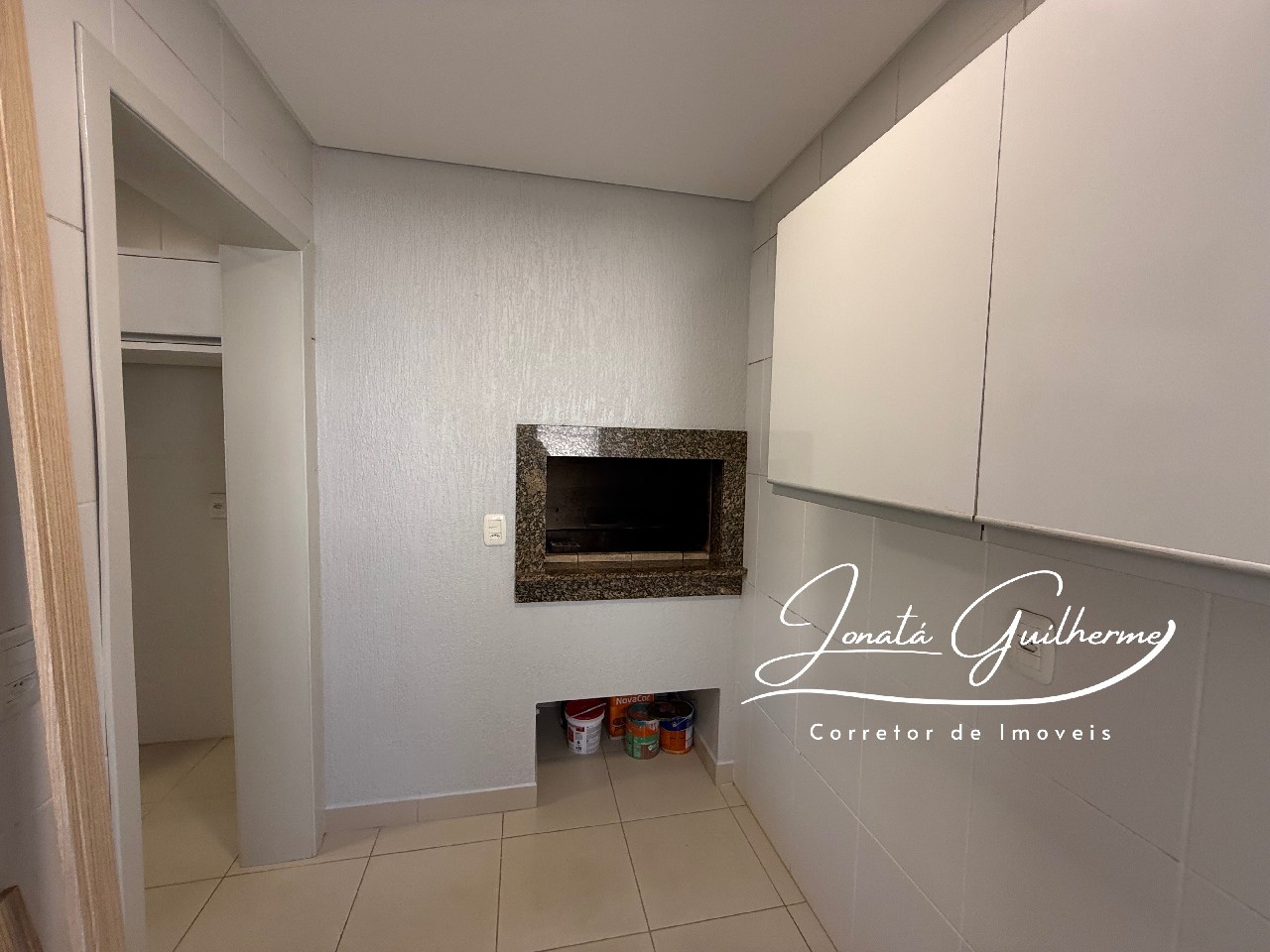 Apartamento residencial em bom princípio - rs, centro