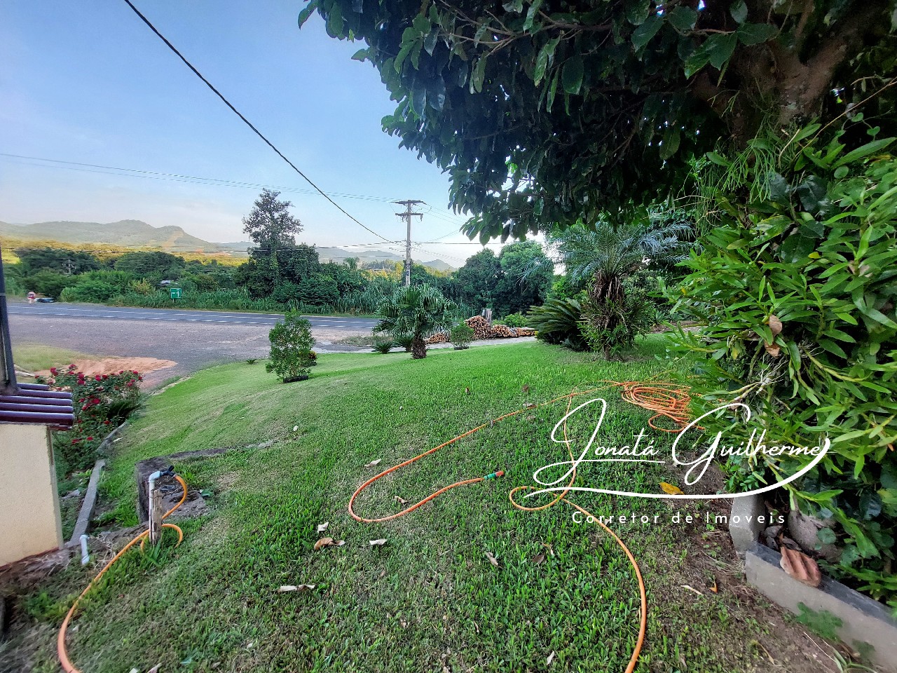 Casa residencial em feliz - rs, bom fim