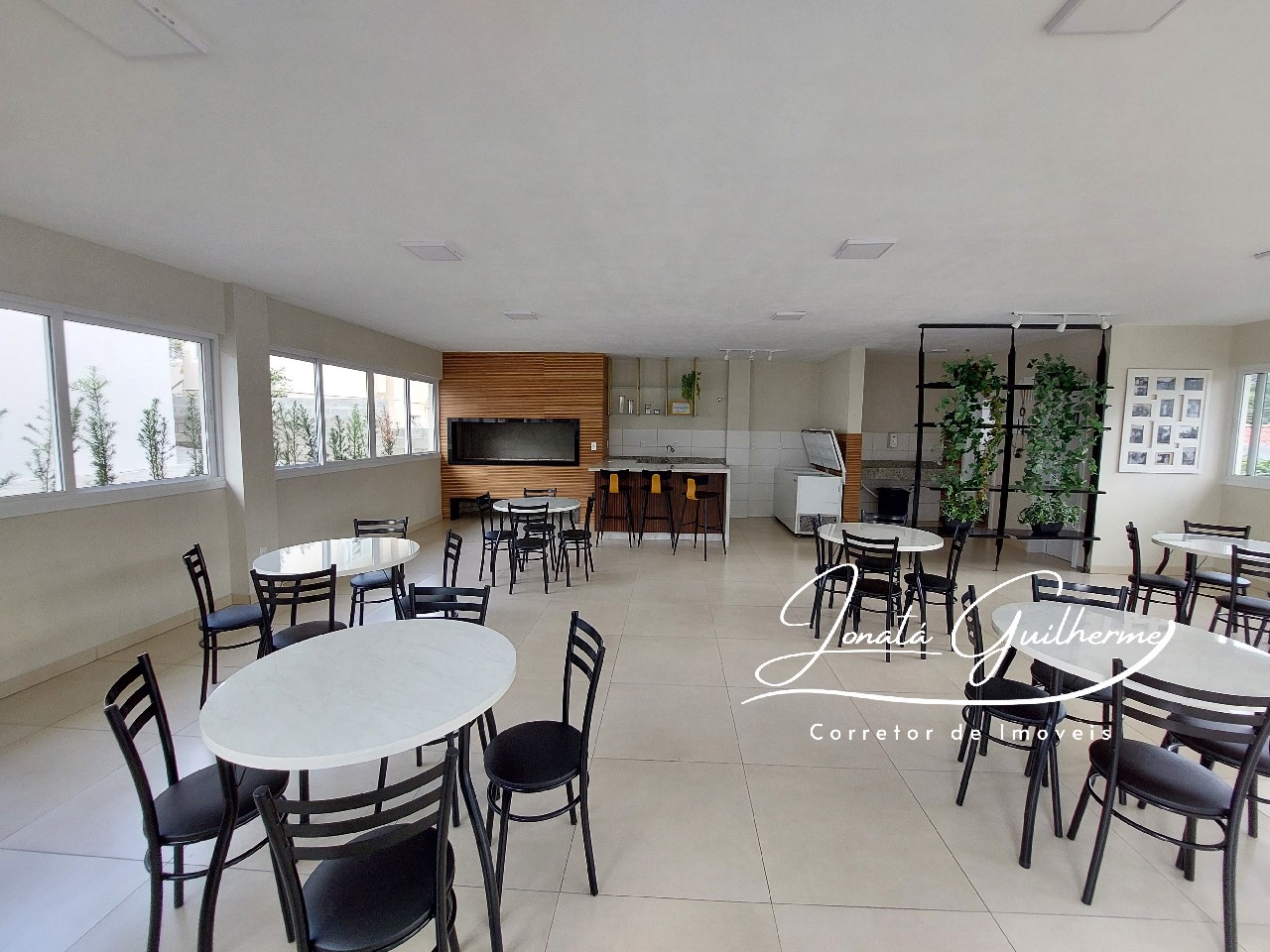 Imperdível oportunidade de adquirir apartamento no Centro de Vale Real-RS com 2 quartos, sala, banheiro e vaga de garagem!