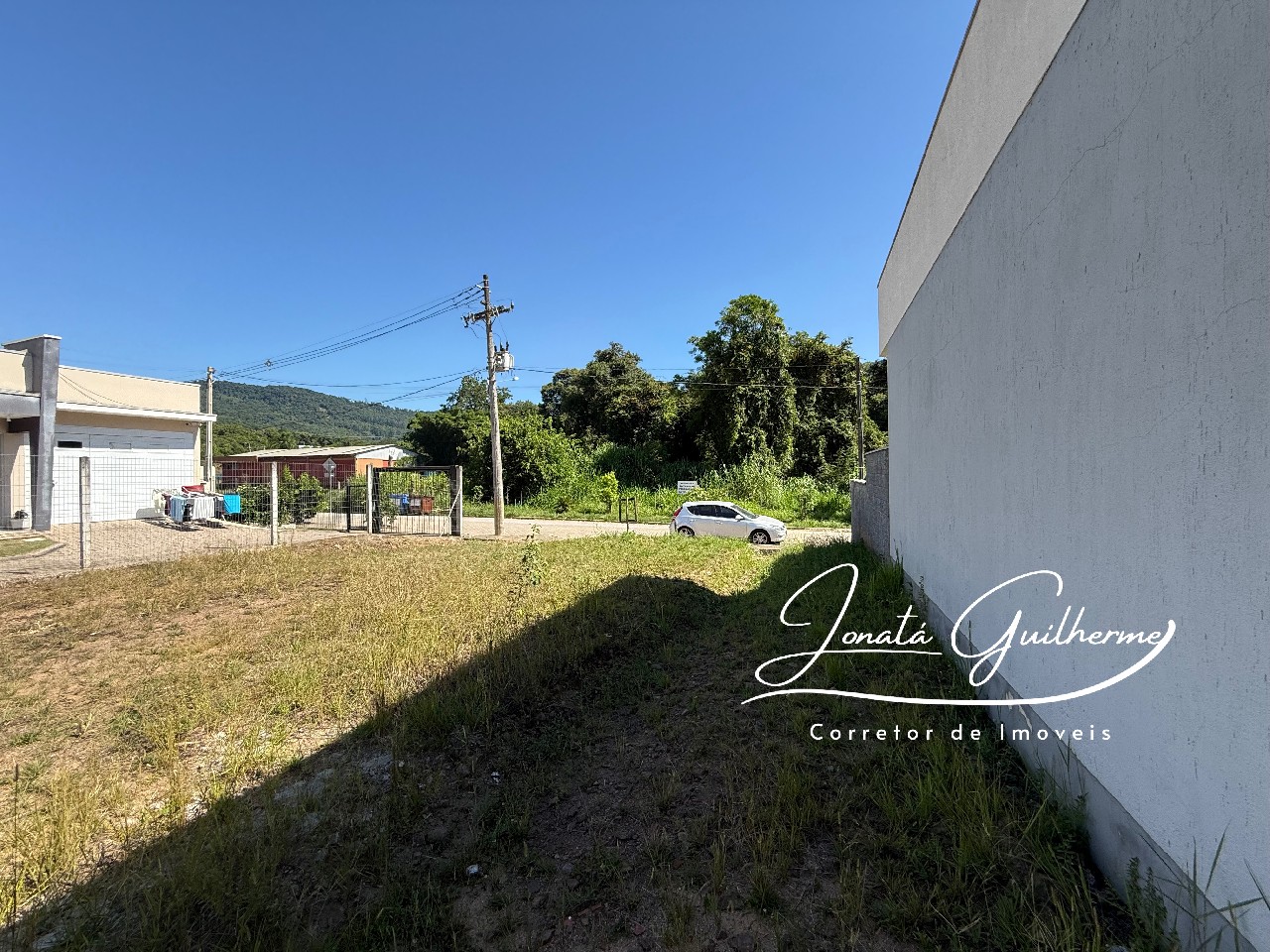 Terreno à venda no Centro de Feliz-RS com 704,88 m² de área - Oportunidade imperdível!