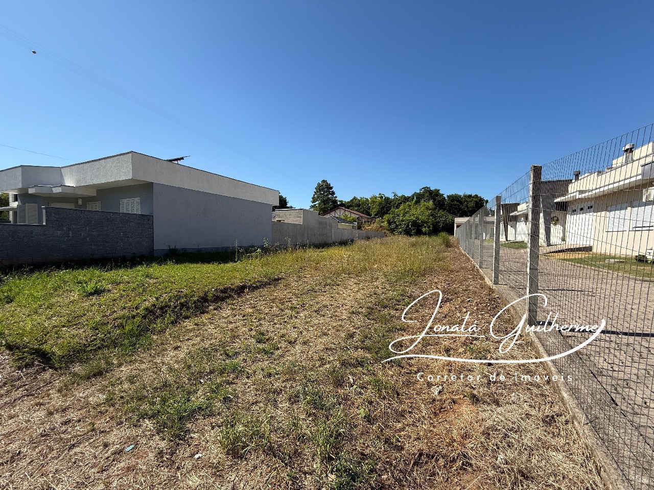 Terreno à venda no Centro de Feliz-RS com 704,88 m² de área - Oportunidade imperdível!