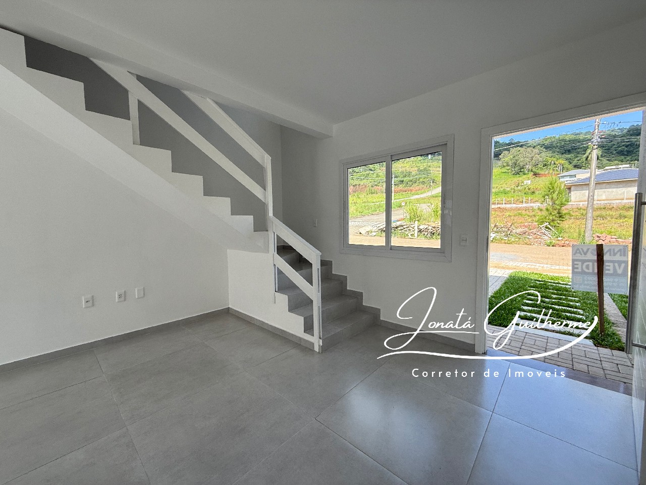 Incremente sua vida com esta fantástica casa de 2 quartos no Vale do Hermes, Feliz-RS! Aproveite já!