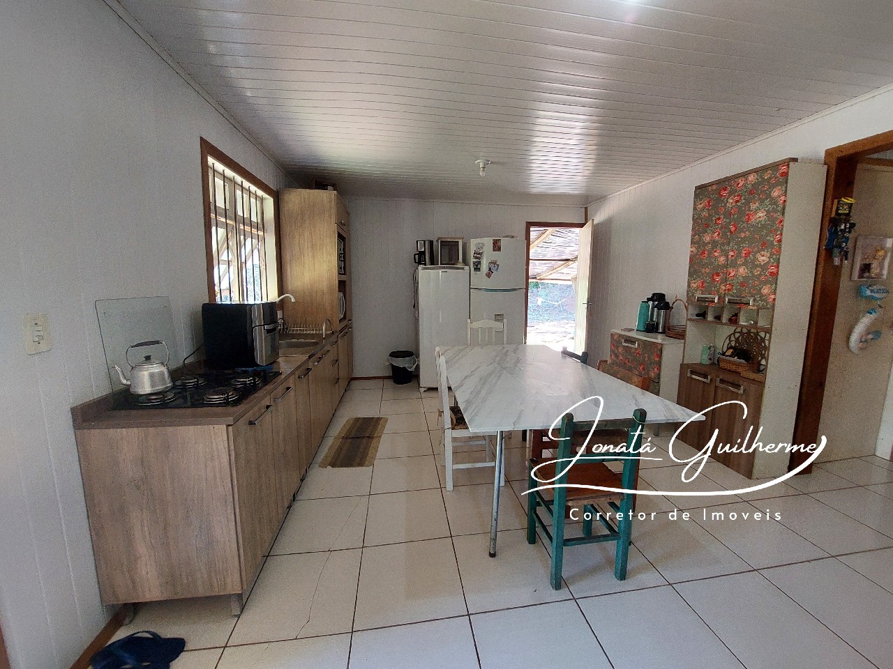 Chácara à venda em Feliz-RS, bairro Bananal: 2 quartos, 1 sala, 1 banheiro, 1 vaga, 13 hectares de área!