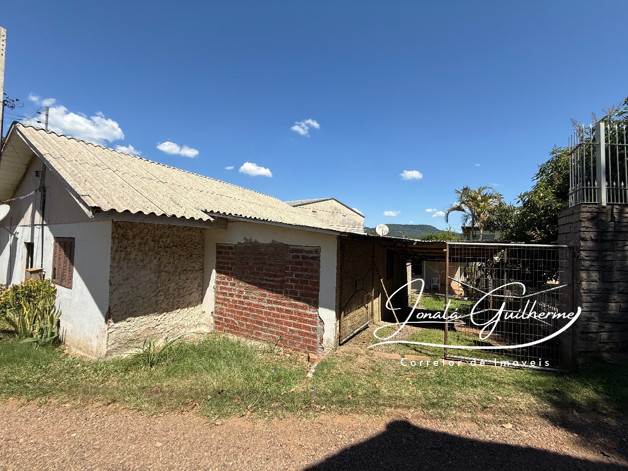 CASA RESIDENCIAL em FELIZ - RS, Arroio Feliz