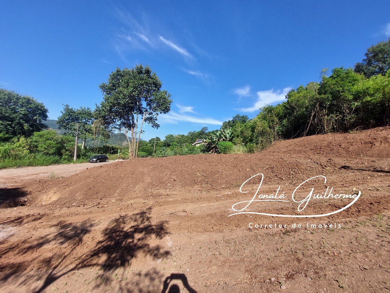 Terreno à venda em Feliz-RS, bairro Matiel, 450m² de área! Venha conferir essa oportunidade única!