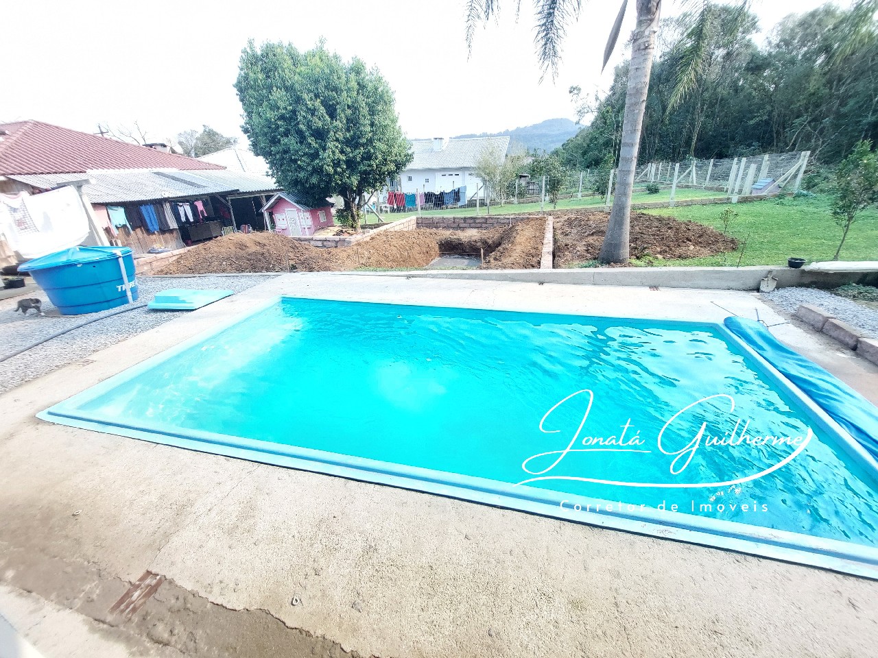 Excelente oportunidade: Casa à venda em Feliz-RS, bairro Arroio Feliz, 5 quartos, 2 salas, 2 banheiros, 3 vagas, 168,71 m².