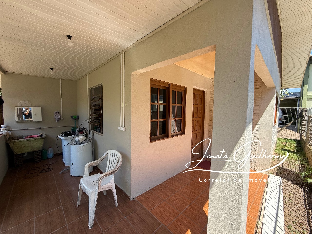 CASA RESIDENCIAL em FELIZ - RS, Arroio Feliz