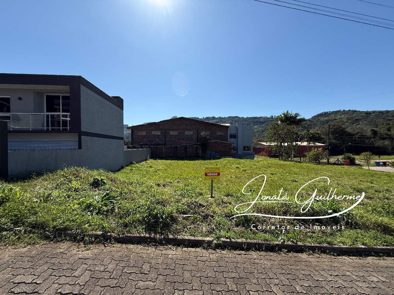 Terreno à venda em Feliz-RS, Bela Vista: 360,03 m² de oportunidade única!