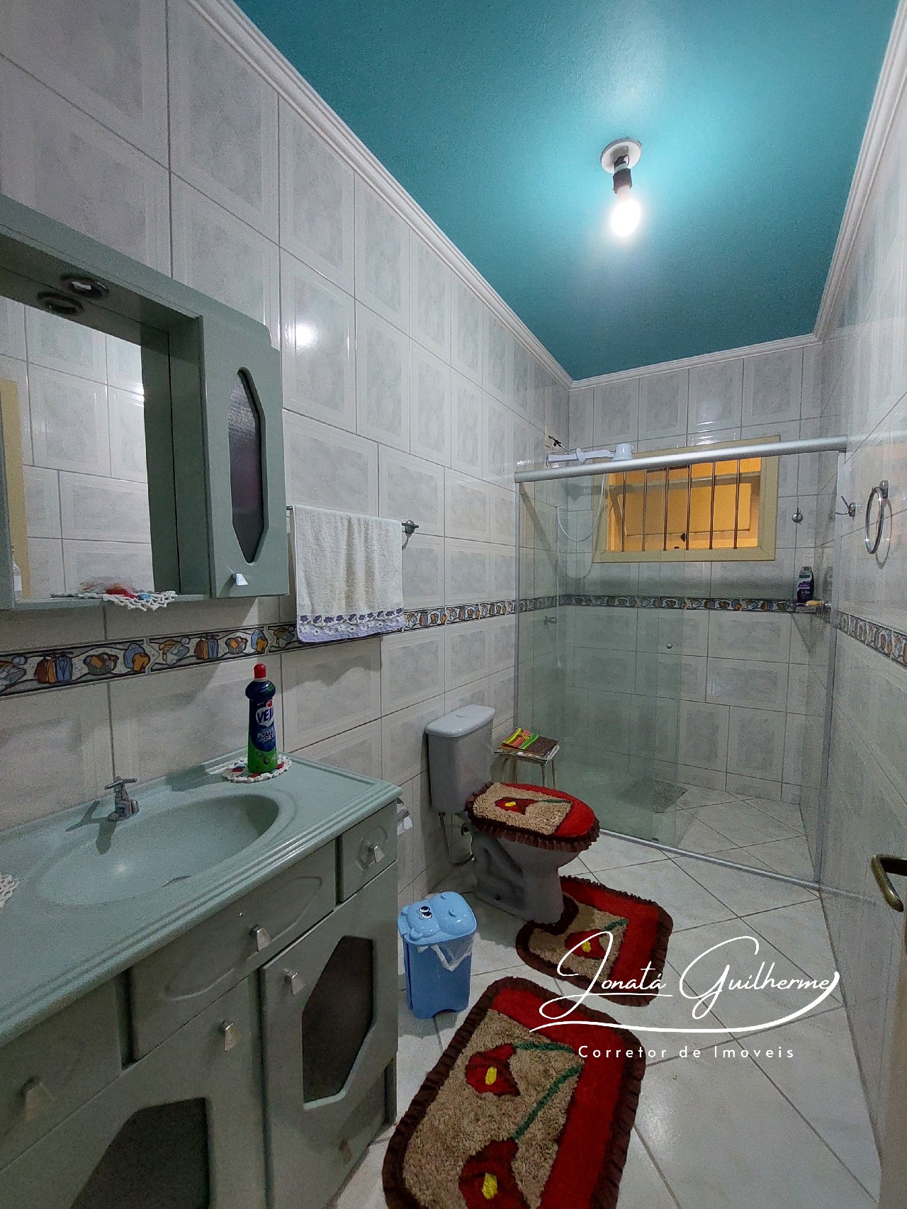 Casa residencial em feliz - rs, bom fim
