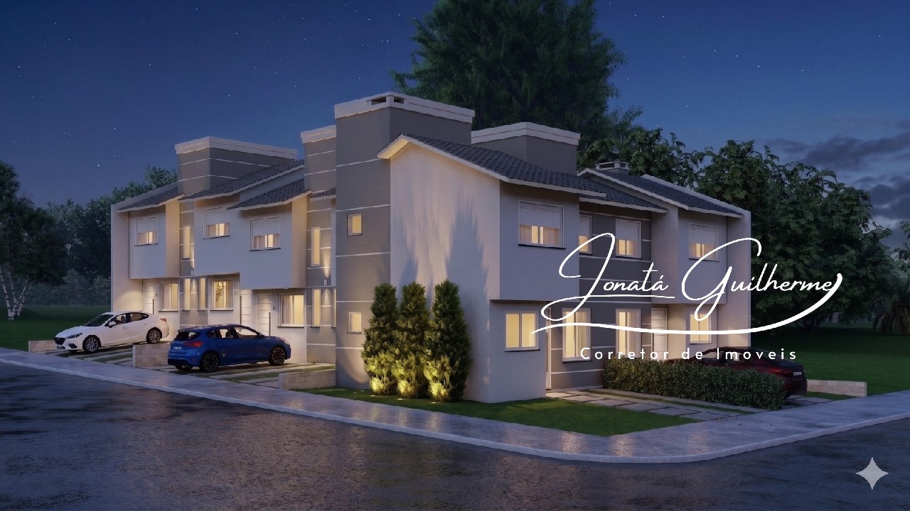 Incremente sua vida com esta fantástica casa de 2 quartos no Vale do Hermes, Feliz-RS! Aproveite já!