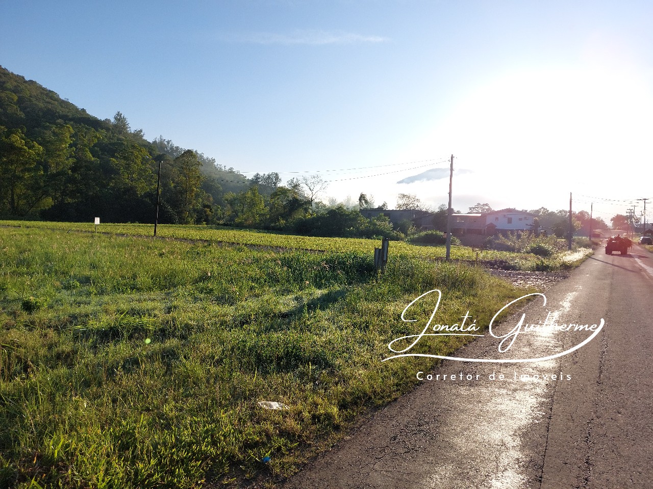Terreno à venda em Vale Real-RS, bairro Arroio do Ouro, com 416,00 m² de área! Investimento imperdível!