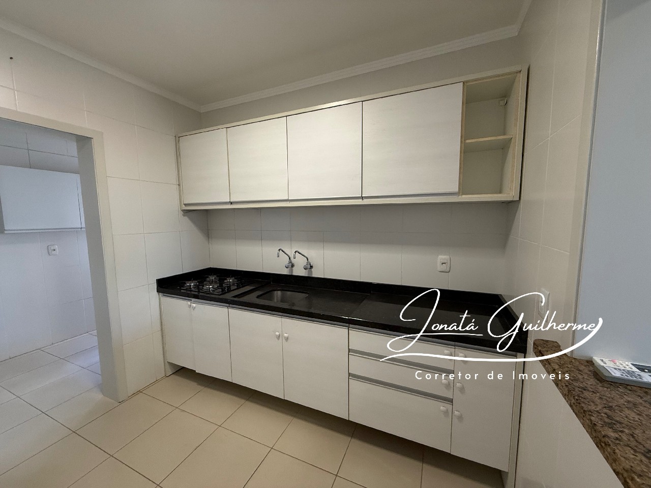 Apartamento residencial em bom princípio - rs, centro