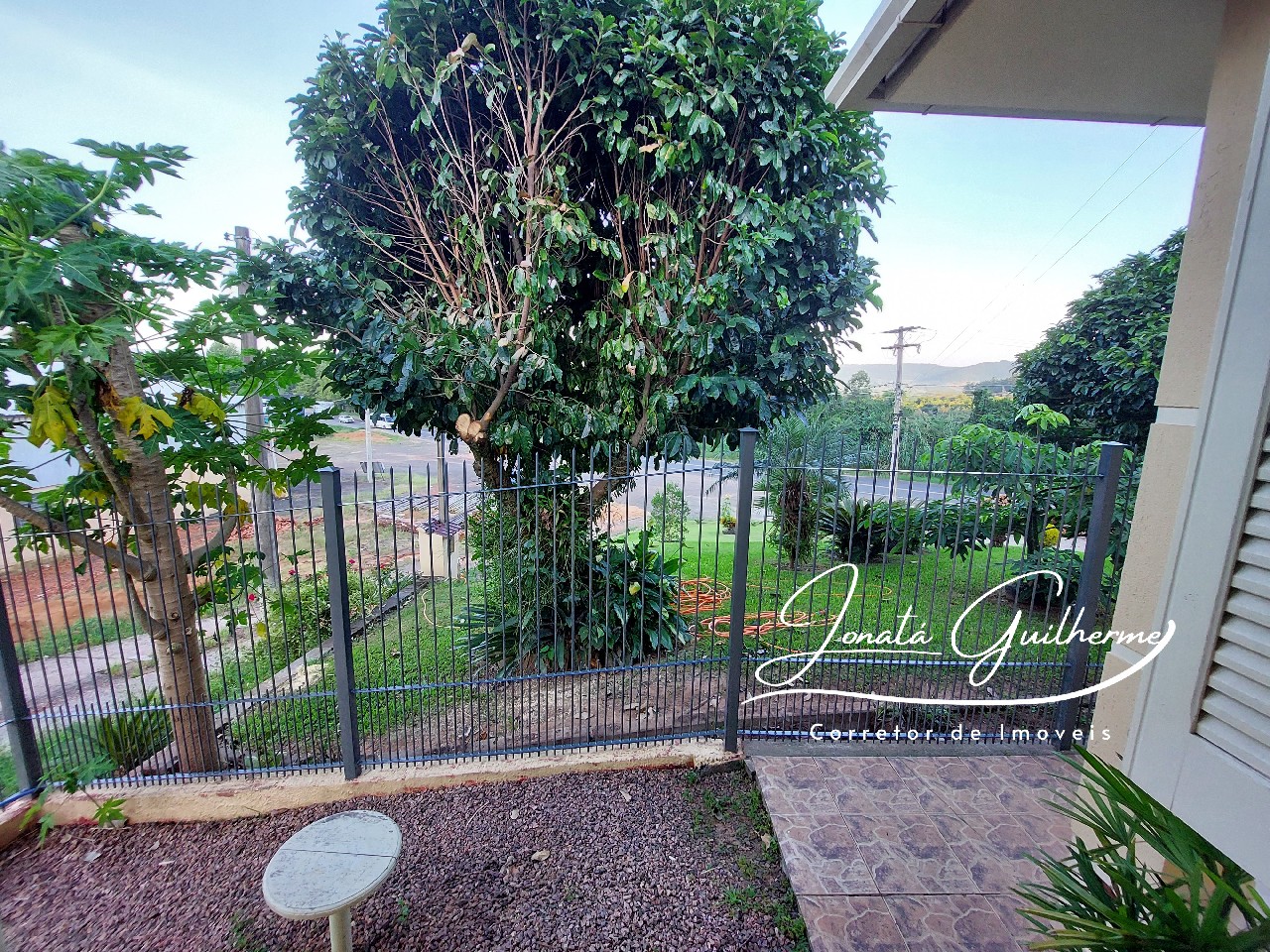 Casa residencial em feliz - rs, bom fim