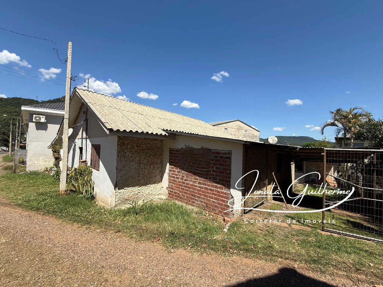 CASA RESIDENCIAL em FELIZ - RS, Arroio Feliz