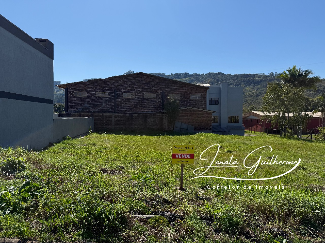 Terreno à venda em Feliz-RS, Bela Vista: 360,03 m² de oportunidade única!