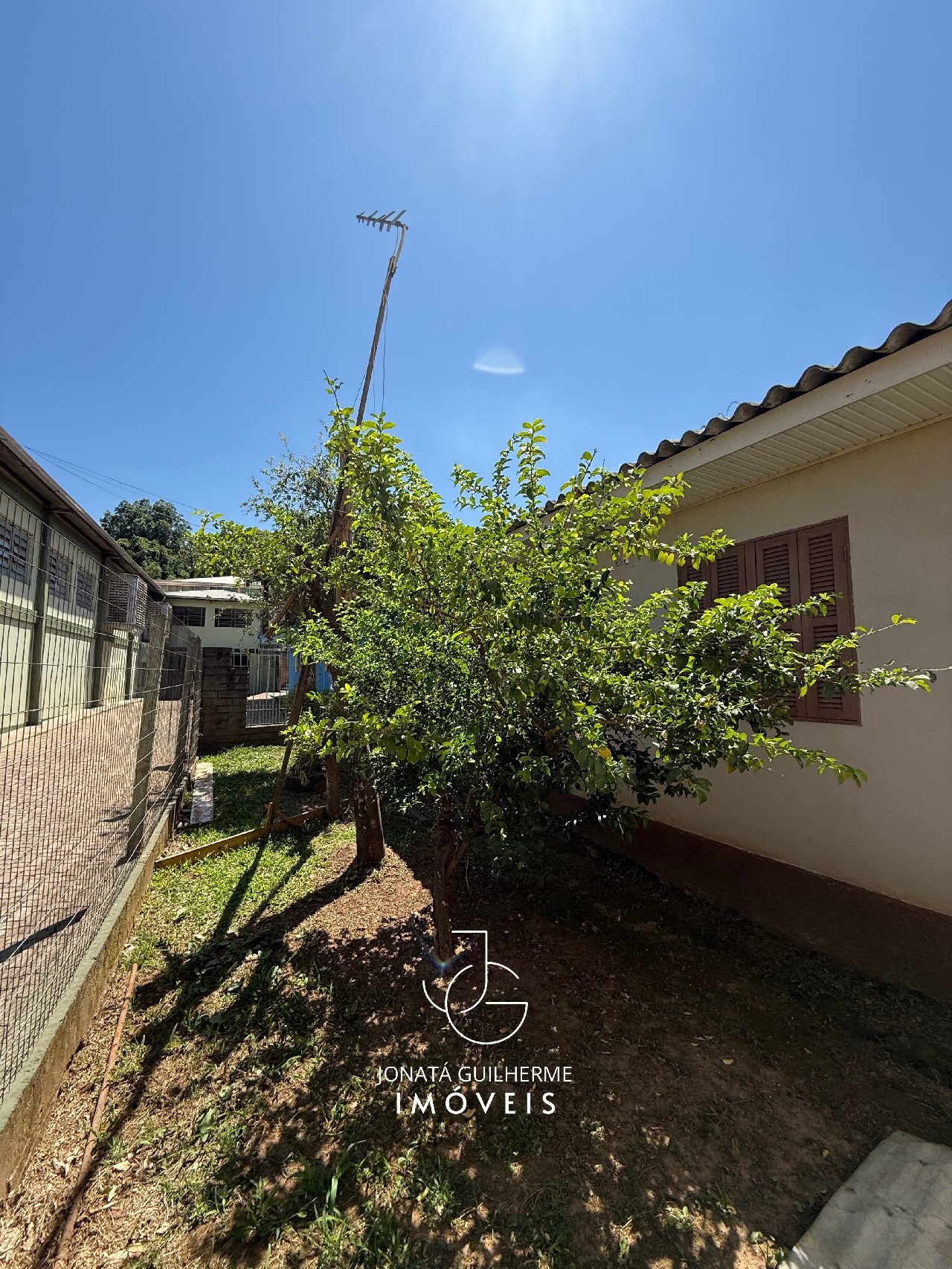 Casa residencial em feliz - rs, arroio feliz