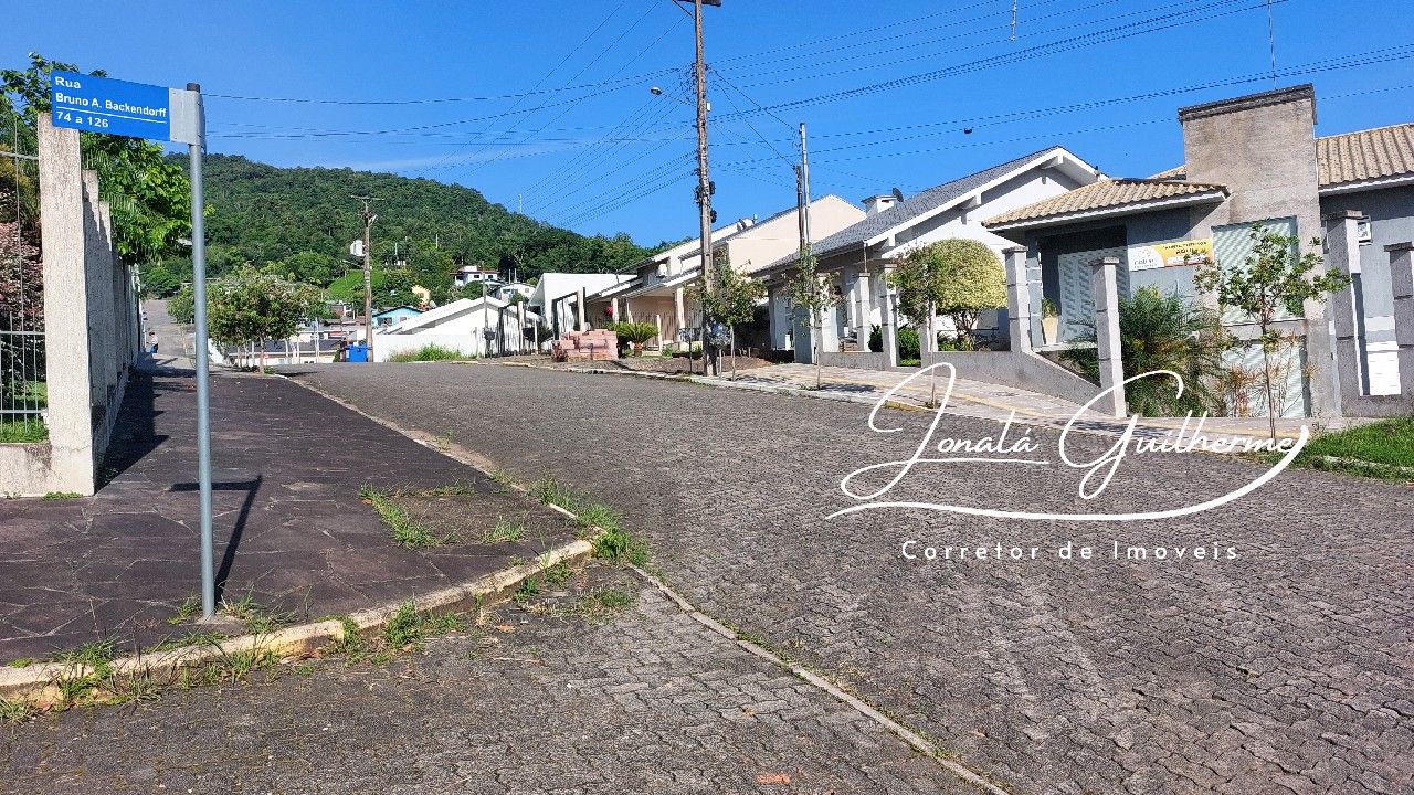 Terreno à venda na cidade de Feliz-RS, bairro Bela Vista - 360,03m² de área!