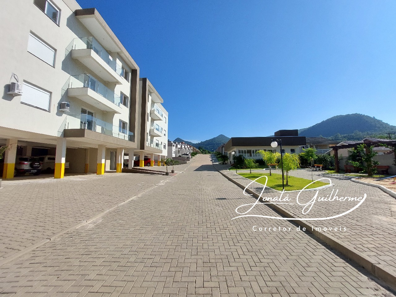 Imperdível oportunidade de adquirir apartamento no Centro de Vale Real-RS com 2 quartos, sala, banheiro e vaga de garagem!
