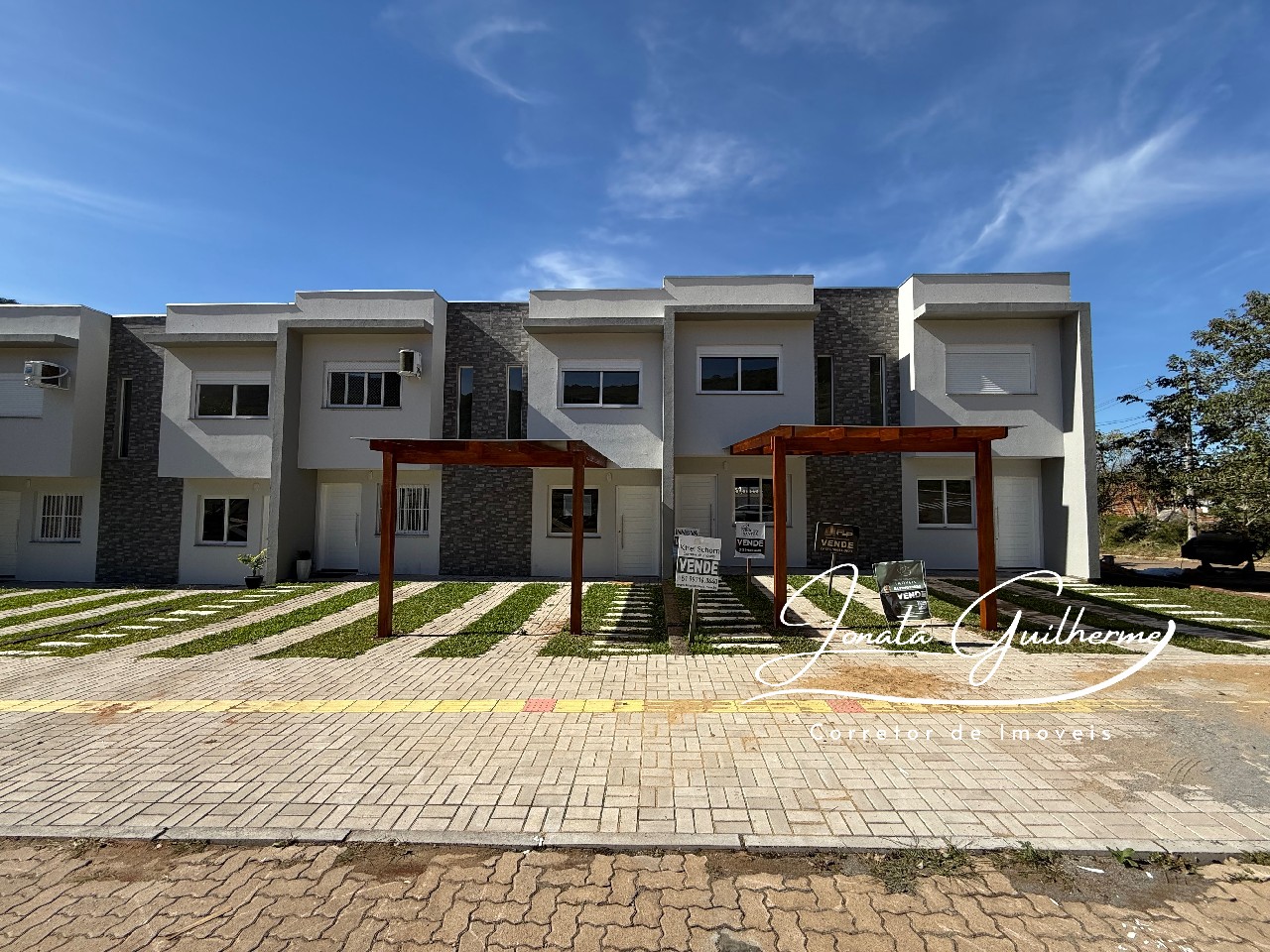 Incremente sua vida com esta fantástica casa de 2 quartos no Vale do Hermes, Feliz-RS! Aproveite já!