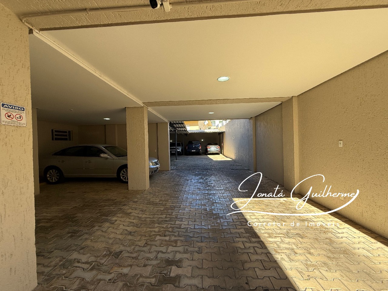 Apartamento residencial em bom princípio - rs, centro