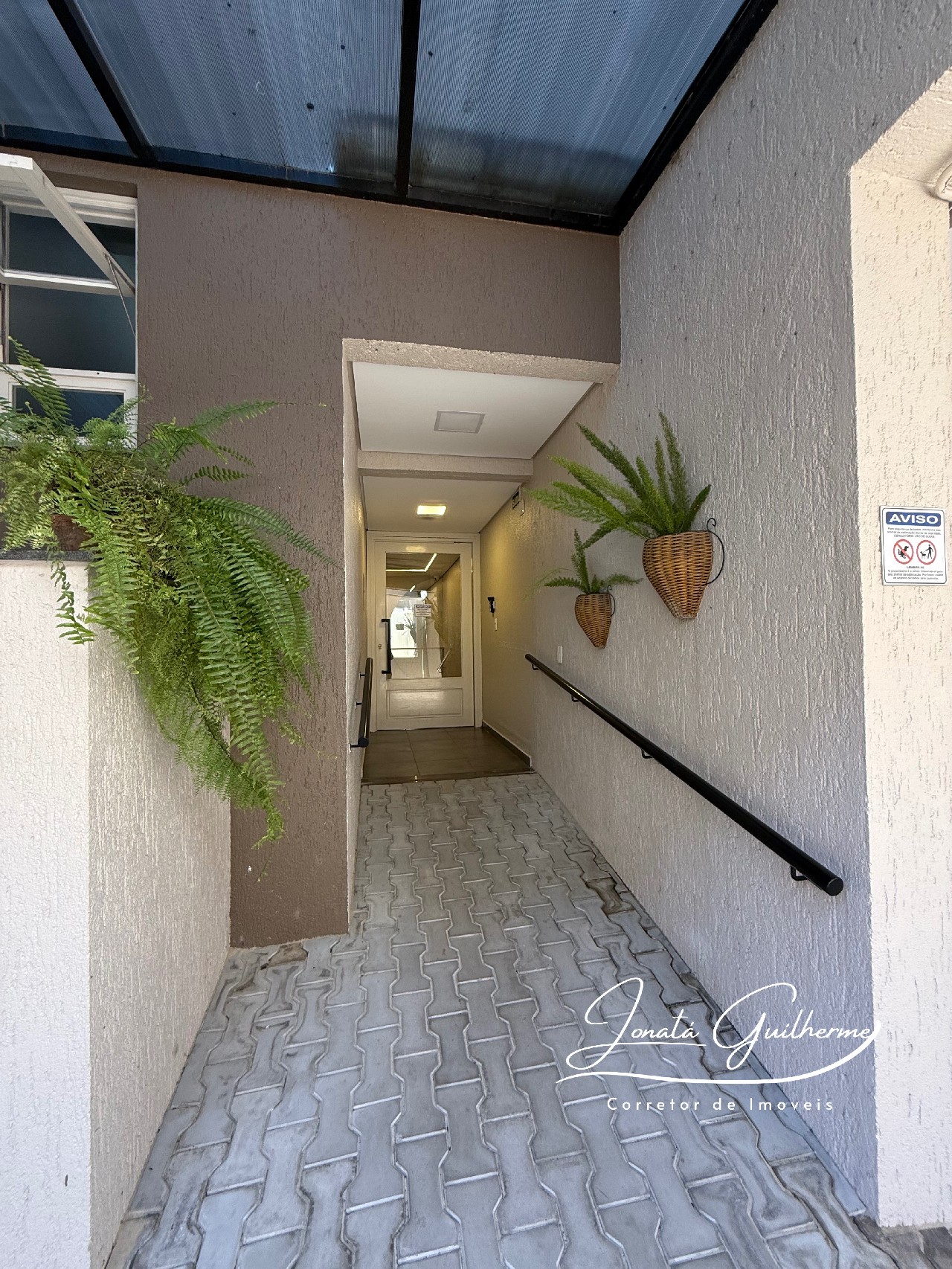 Apartamento residencial em bom princípio - rs, centro