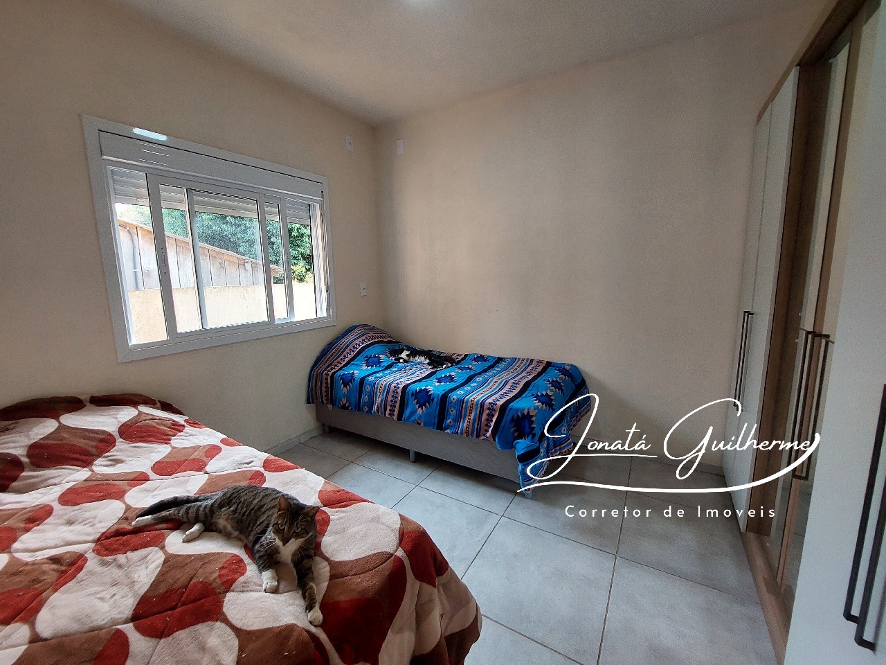 Excelente oportunidade: Casa à venda em Feliz-RS, bairro Arroio Feliz, 5 quartos, 2 salas, 2 banheiros, 3 vagas, 168,71 m².