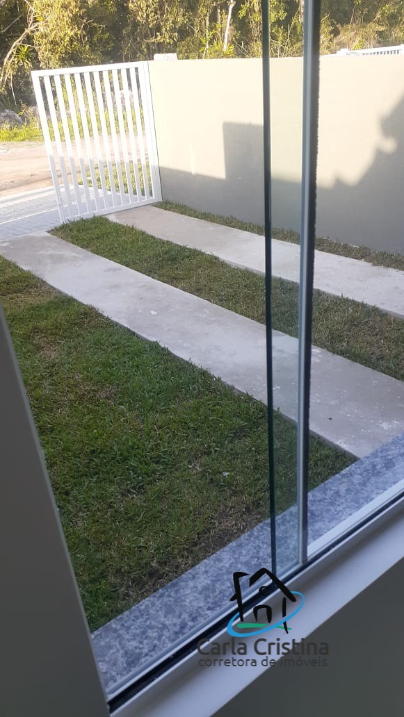 Casa residencial em pontal do paraná - pr, balneário praia d
