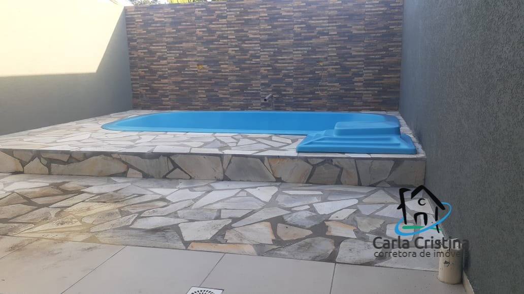CASA RESIDENCIAL em PONTAL DO PARANÁ - PR, Balneário Praia de Leste
