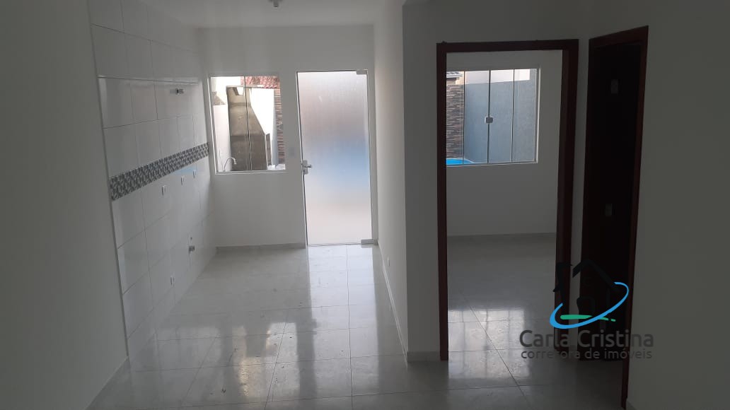 CASA RESIDENCIAL em PONTAL DO PARANÁ - PR, Balneário Praia de Leste
