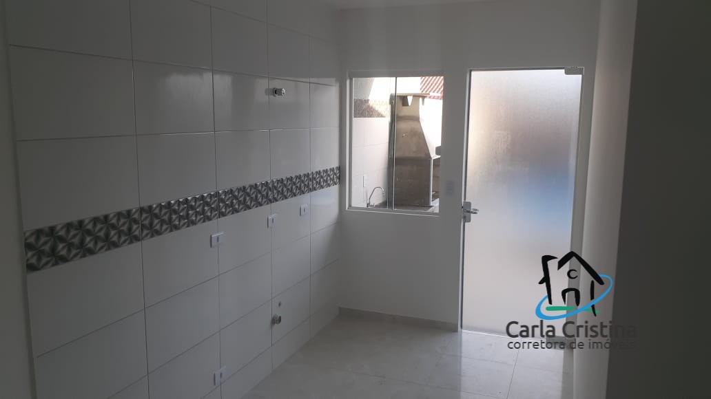 CASA RESIDENCIAL em PONTAL DO PARANÁ - PR, Balneário Praia de Leste