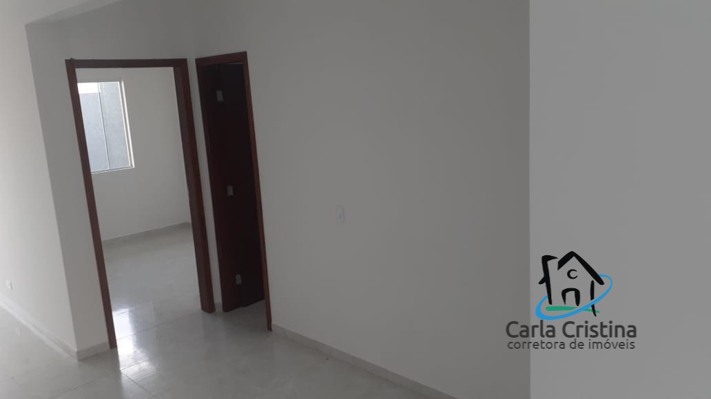 CASA RESIDENCIAL em PONTAL DO PARANÁ - PR, Balneário Praia de Leste