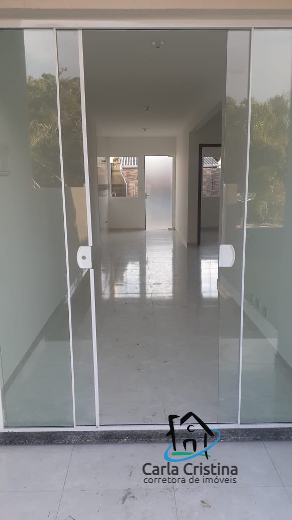 CASA RESIDENCIAL em PONTAL DO PARANÁ - PR, Balneário Praia de Leste
