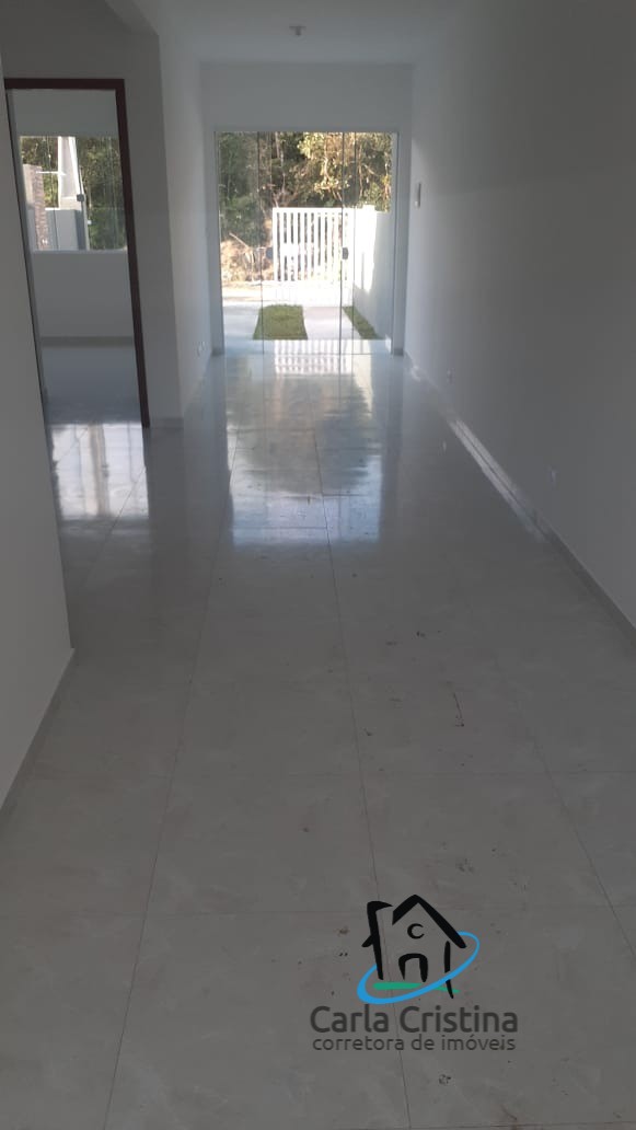 Casa residencial em pontal do paraná - pr, balneário praia d
