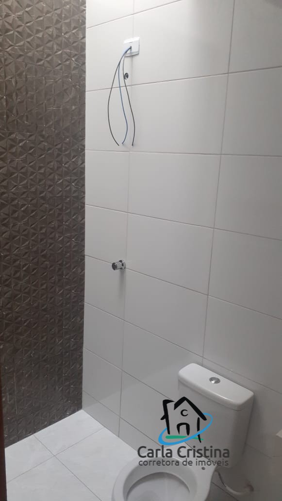 Casa residencial em pontal do paraná - pr, balneário praia d