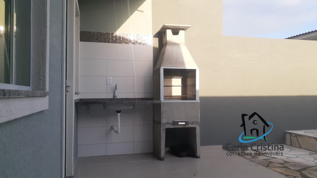 CASA RESIDENCIAL em PONTAL DO PARANÁ - PR, Balneário Praia de Leste