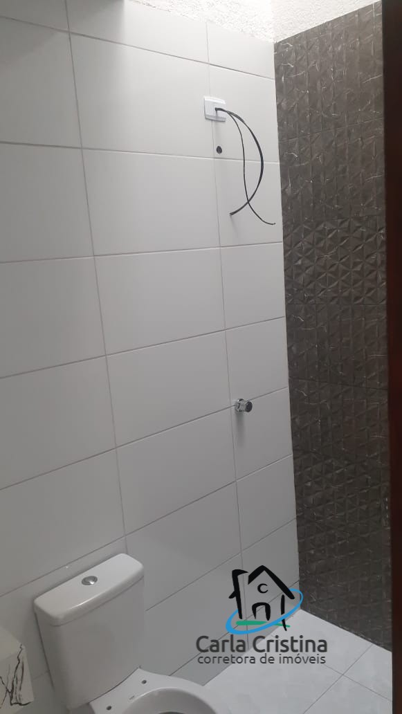 Casa residencial em pontal do paraná - pr, balneário praia d